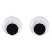 Rayher ojos moviles redondos 20mm 10und 8917500 RAYHER CENTROARTESANO