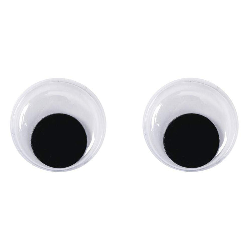 Rayher ojos moviles redondos 20mm 10und 8917500 RAYHER CENTROARTESANO