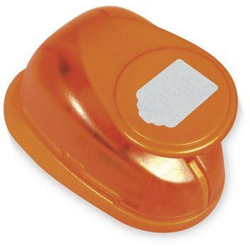 Rayher perforador 3.81cm etiqueta RAYHER CENTROARTESANO