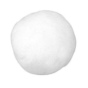 Rayher pompones 38mm blancos RAYHER CENTROARTESANO