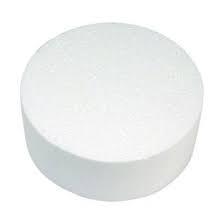 Rayher porex circulo 20x7cm RAYHER CENTROARTESANO