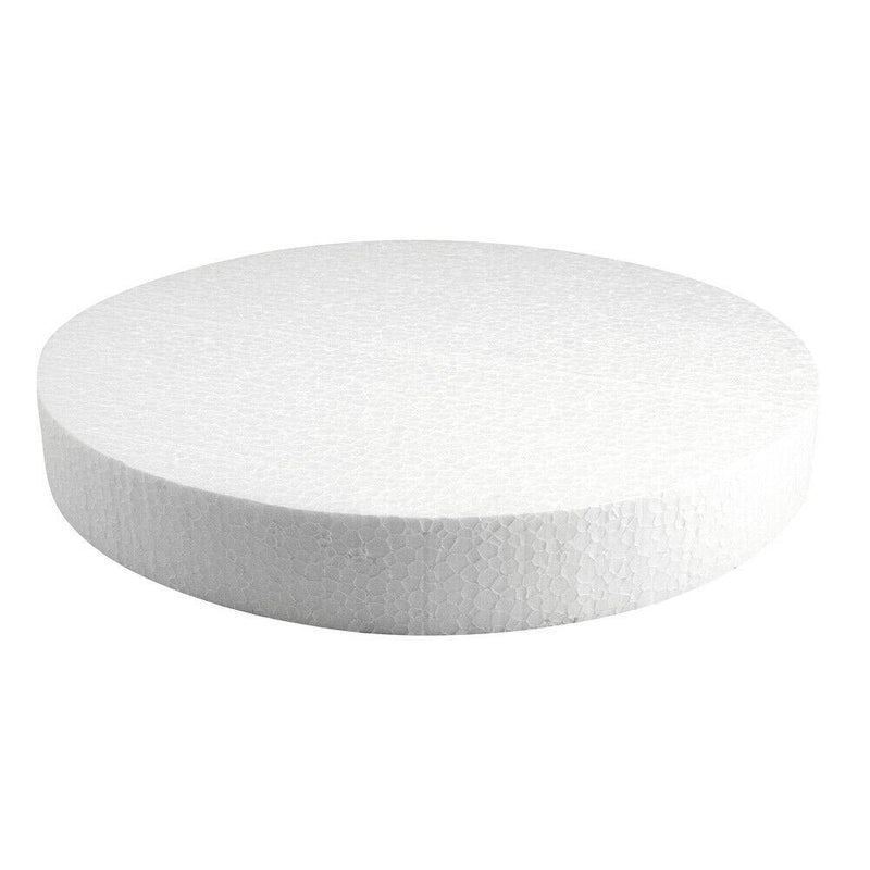 Rayher porex circulo 30x4 cm RAYHER CENTROARTESANO