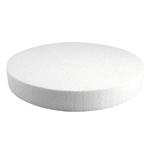 Rayher porex circulo 30x4 cm RAYHER CENTROARTESANO