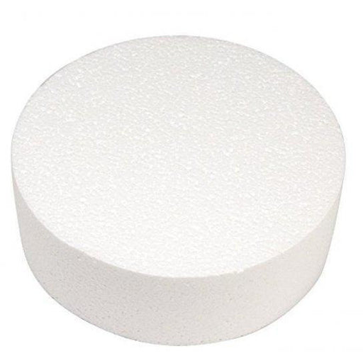 Rayher porex circulo 30x7cm RAYHER CENTROARTESANO