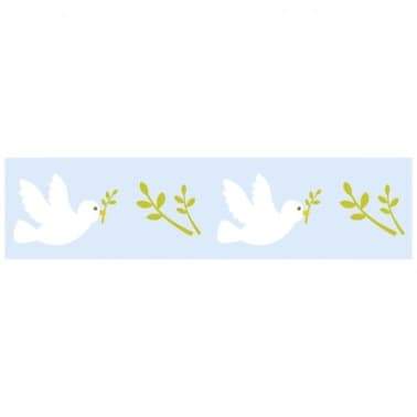 rayher washi tape 30mmx15m baby azul RAYHER CENTROARTESANO