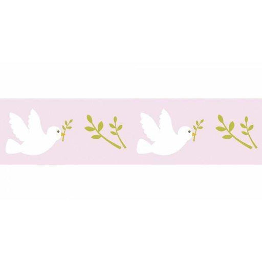 rayher washi tape 30mmx15m baby rosa RAYHER CENTROARTESANO