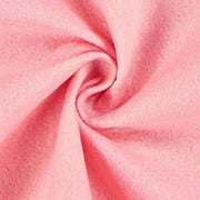 Fieltro fino 45cm ancho vendido por centimetros (venta minima 25cm) RAYHER Rosa CENTROARTESANO