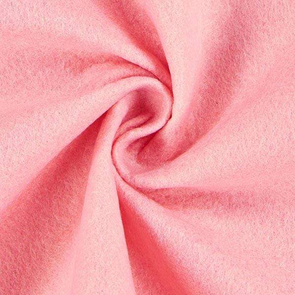 Fieltro fino 45cm ancho vendido por centimetros (venta minima 25cm) RAYHER Rosa CENTROARTESANO