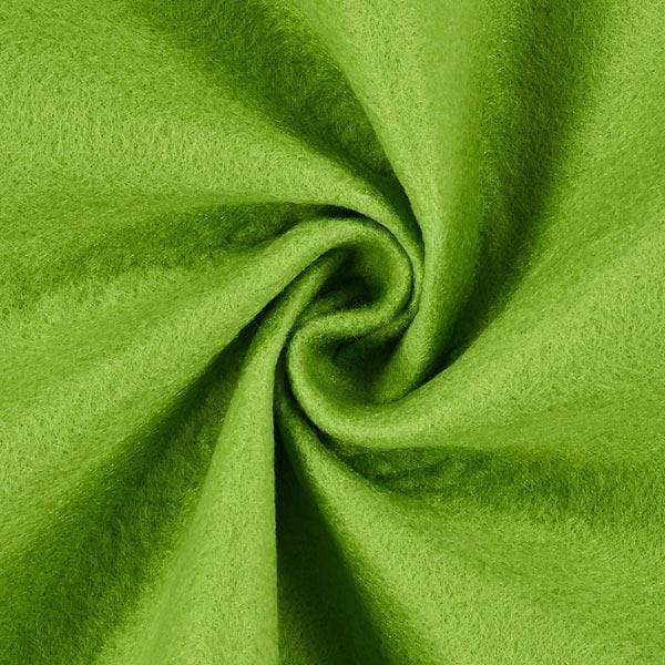 Fieltro fino 45cm ancho vendido por centimetros (venta minima 25cm) RAYHER Verde billar CENTROARTESANO