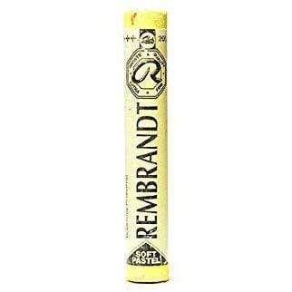 Pastel rembrandt barra amarillo oscuro REMBRANDT Oferta CENTROARTESANO