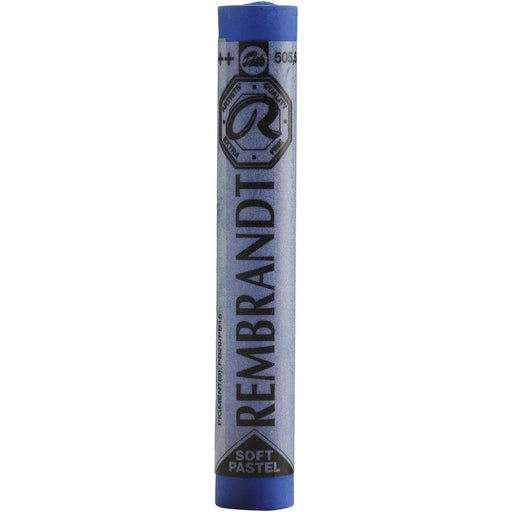 Pastel rembrandt barra Azul ultramar claro 505.5 REMBRANDT Oferta CENTROARTESANO