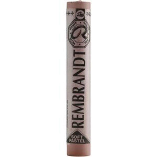 Pastel rembrandt barra caput mortuum rojo 343.9 REMBRANDT Oferta CENTROARTESANO