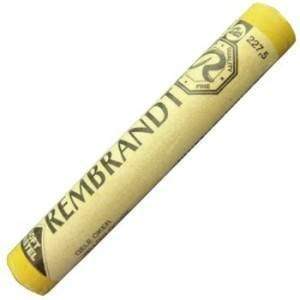 Pastel rembrandt barra ocre amarillo REMBRANDT Oferta CENTROARTESANO