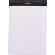 "Block Rhodia ""negro"" 80g 80h 14x21 160009C" RHODIA Oferta CENTROARTESANO