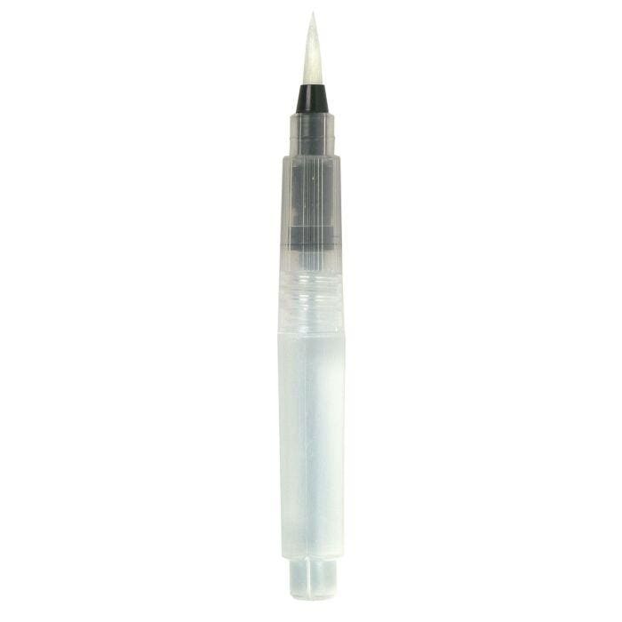 Sakura Pincel recargable con deposito de agua XQRN-S SAKURA CENTROARTESANO