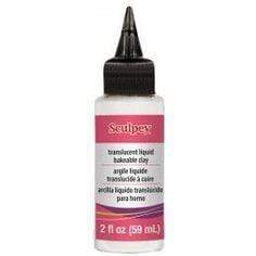 Artemio Sculpey liquido SCULPEY CENTROARTESANO