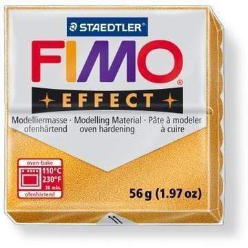 Fimo 56g n║11 Oro STAEDLER Oferta CENTROARTESANO
