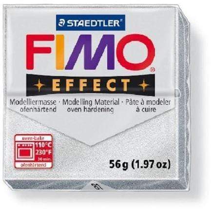 Fimo 56g n║81 Plata STAEDLER Oferta CENTROARTESANO