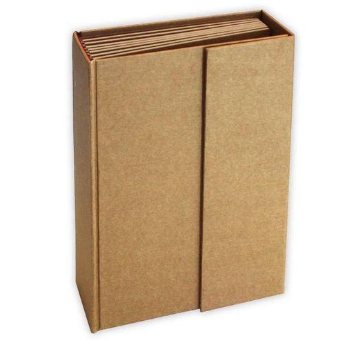 Stamperia Album carton para Scrap KC81 21.5x15.5x6 STAMPERIA CENTROARTESANO