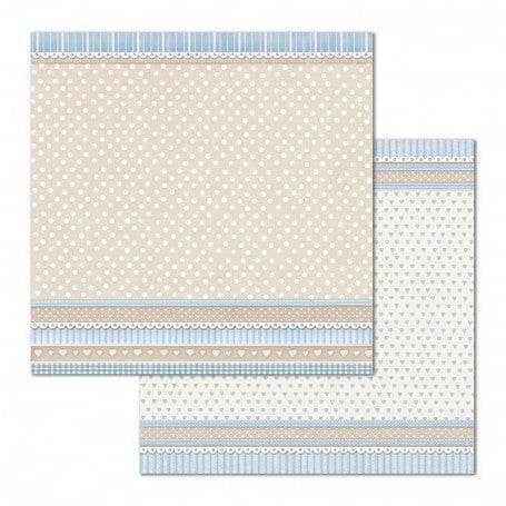 Stamperia papel scrap SBB686 Little boy STAMPERIA CENTROARTESANO