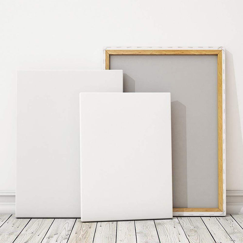 Lienzo Standard pintor 27x22 3F STANDARD PINTOR CENTROARTESANO