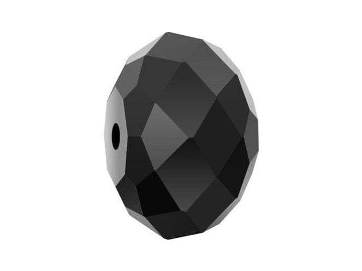 Swarovski BOLA 18mm ud Black onix SWAROSKI CENTROARTESANO