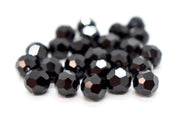 Swarovski BOLA facetada 10mm ud jet SWAROSKI CENTROARTESANO