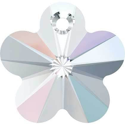 Flor swarovski SWAROVSKI CENTROARTESANO