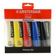Estuche primario Royal Talens Acrilicos 5x120ml TALENS CENTROARTESANO