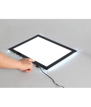 Lampara Led trace pad A4 TALENS CENTROARTESANO
