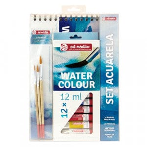 Talens art creation Set Acrilicos TALENS Oferta CENTROARTESANO