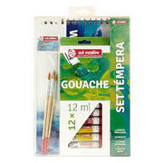 Talens art creation Set Tempera TALENS Oferta CENTROARTESANO