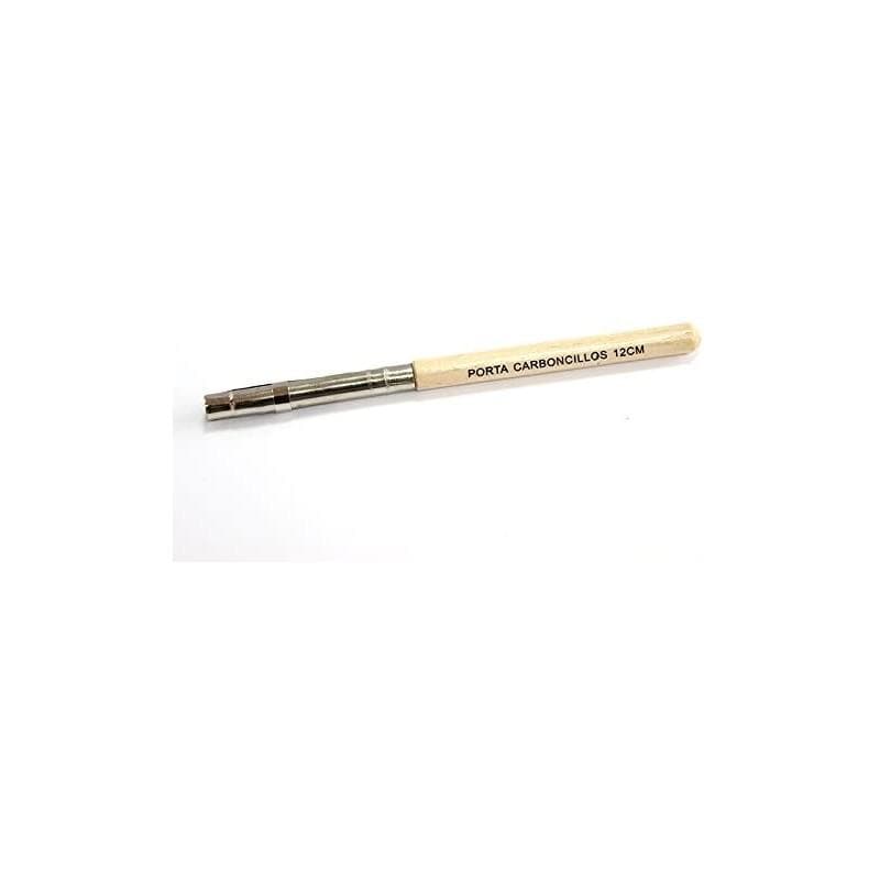 portaminas carboncillo 12cm TALENS CENTROARTESANO