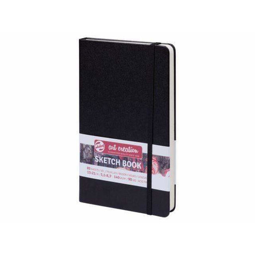 Sketch book Art creation Talens  140gr 21x29,7cm libre de acido TALENS CENTROARTESANO