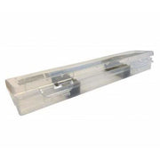 Talens estuche pincelera plastico 9084003M TALENS CENTROARTESANO