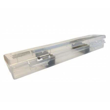 Talens estuche pincelera plastico 9084003M TALENS CENTROARTESANO