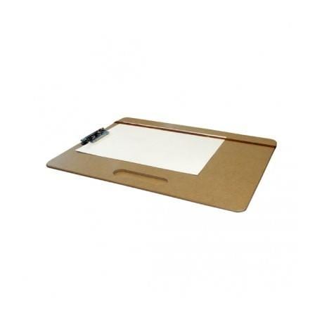 Talens tabla DM sujetapapeles 58x66cm TALENS CENTROARTESANO