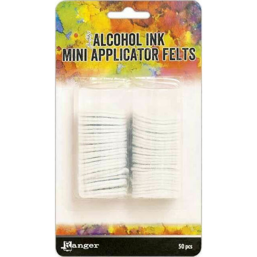 Tim Holtz fieltro aplicador de tintas redondo TIM HOLTZ CENTROARTESANO