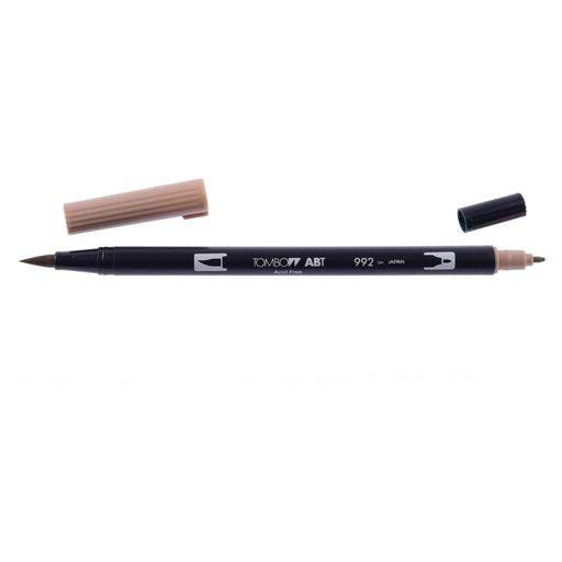 Tombow rotulador dual brush 992 TOMBOW Oferta CENTROARTESANO