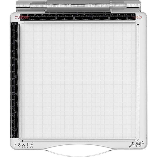 Plataforma estampacion Tim Holtz 1707E TONIC CENTROARTESANO