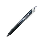 Boligrafo jetstream retractil SPORT 1.0mm NEGRO UNI BALL CENTROARTESANO