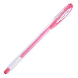 Uni-ball signo UM-120 pastel rojo