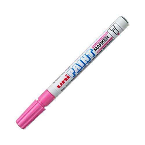 Uni paint fine PX-21 0.8-1.2mm fuchsia