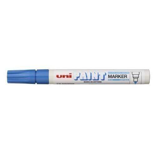 Uni paint PX-20 2.2-2.8mm blue