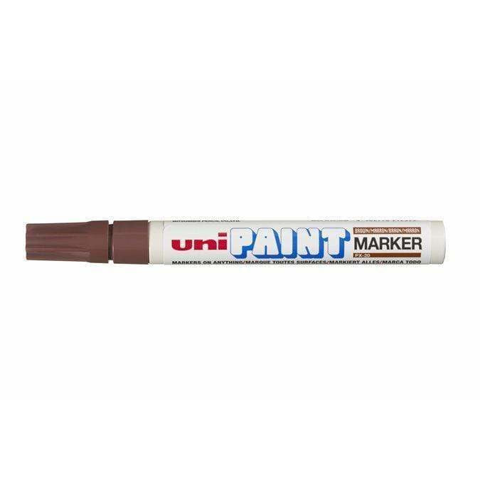 Peinture Uni PX-20 2.2-2.8mm marron