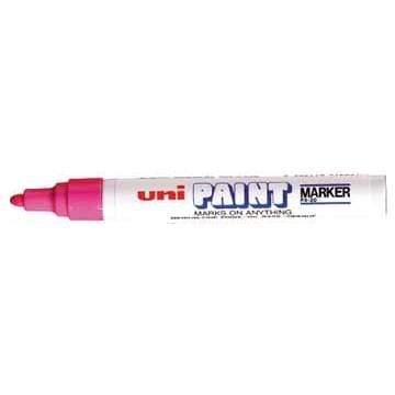 Uni paint PX-20 2.2-2.8mm pink