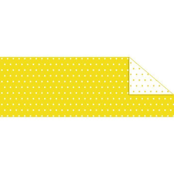 Ursus cartulina 300g 50x68 12172215 mini lunares amarillo URSUS CENTROARTESANO