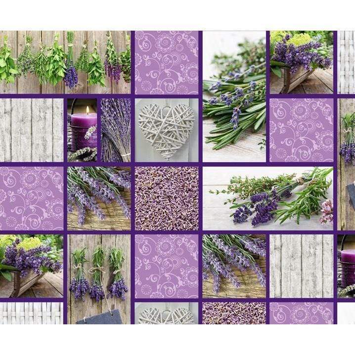 Ursus cartulina 300g 50x68 12722274 Campo de Lavanda URSUS CENTROARTESANO