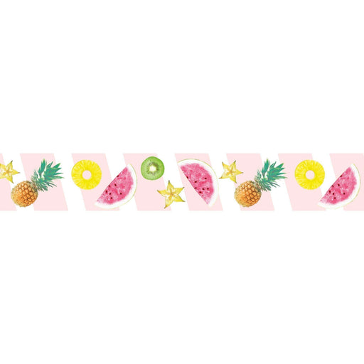 Ursus masking tape 30mmx10m 59090005 fruta exotica URSUS CENTROARTESANO
