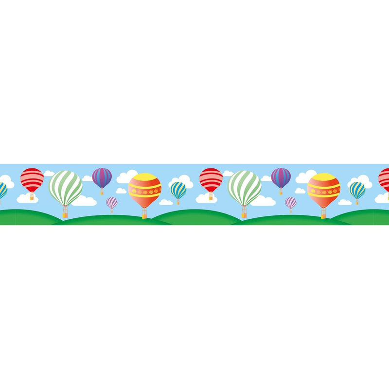 Ursus masking tape 30mmx10m 59090018 globo aerostatico URSUS CENTROARTESANO